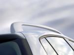 Volkswagen CrossGolf 2007 года